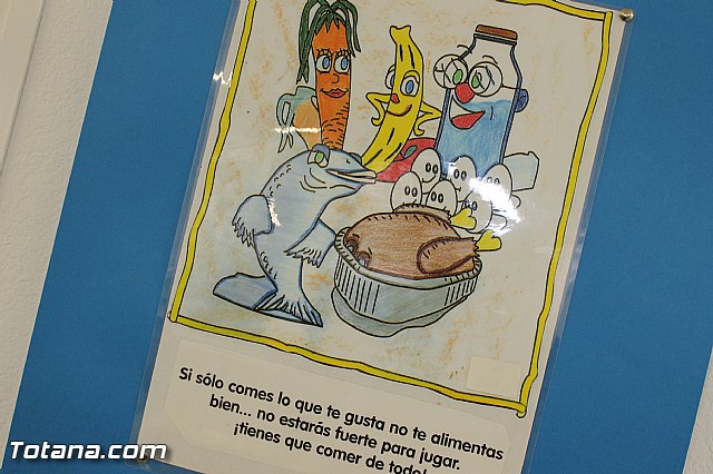 Inauguracin nuevo colegio La Cruz - 69