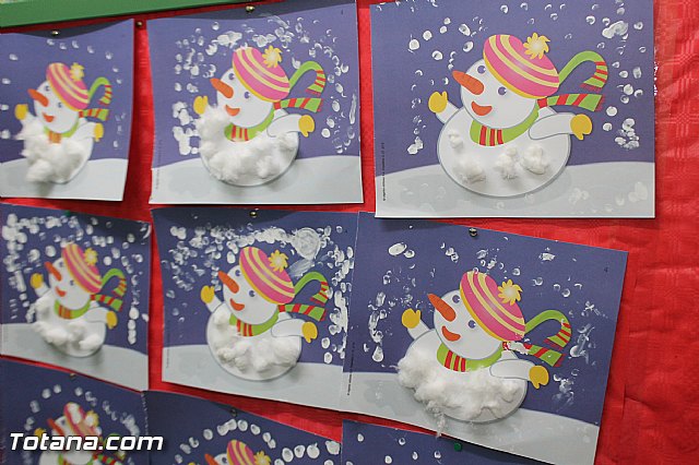 Inauguracin nuevo colegio La Cruz - 74