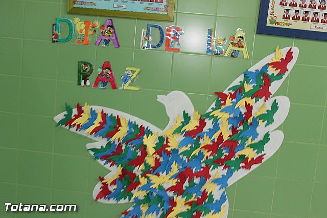 Inauguracin nuevo colegio La Cruz - 75