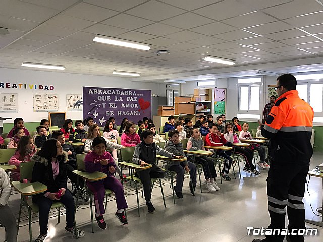 El CEIP La Cruz sigue trabajando por ser un colegio saludable - 6