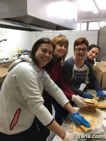 El CEIP La Cruz sigue trabajando por ser un colegio saludable - 17