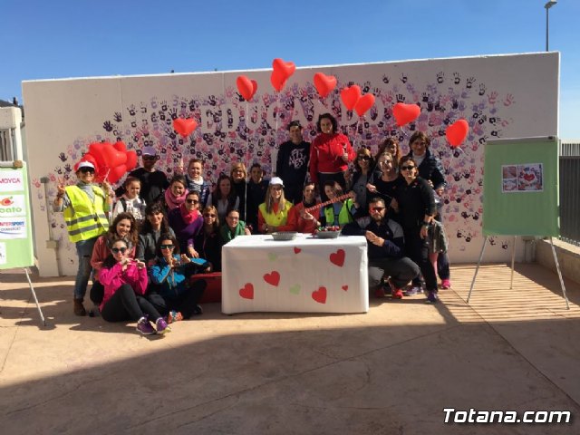 El CEIP La Cruz sigue trabajando por ser un colegio saludable - 20
