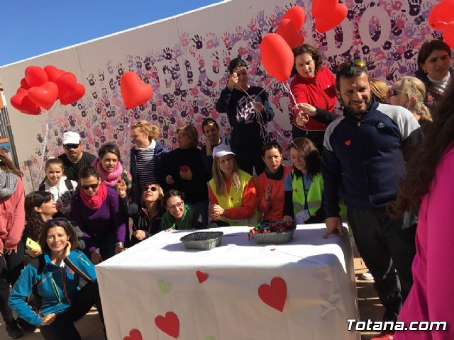 El CEIP La Cruz sigue trabajando por ser un colegio saludable - 21