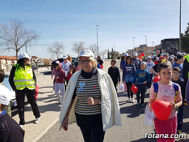 El CEIP La Cruz sigue trabajando por ser un colegio saludable - 25