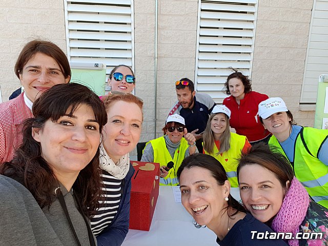 El CEIP La Cruz sigue trabajando por ser un colegio saludable - 26
