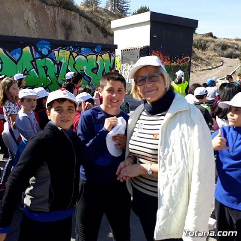 El CEIP La Cruz sigue trabajando por ser un colegio saludable - 27