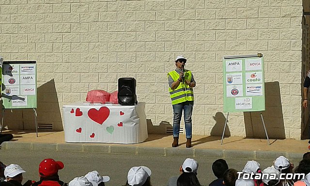 El CEIP La Cruz sigue trabajando por ser un colegio saludable - 29