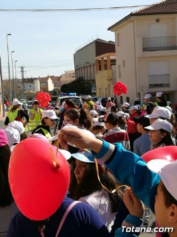El CEIP La Cruz sigue trabajando por ser un colegio saludable - 33