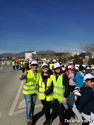 El CEIP La Cruz sigue trabajando por ser un colegio saludable - 35