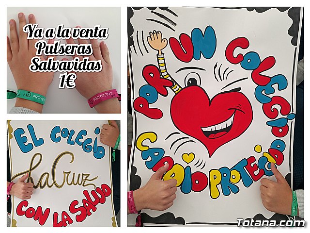 El CEIP La Cruz sigue trabajando por ser un colegio saludable - 39