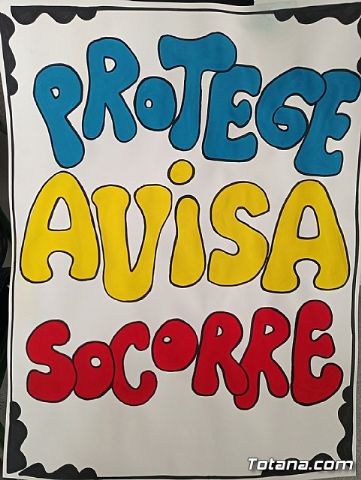 El CEIP La Cruz sigue trabajando por ser un colegio saludable - 42