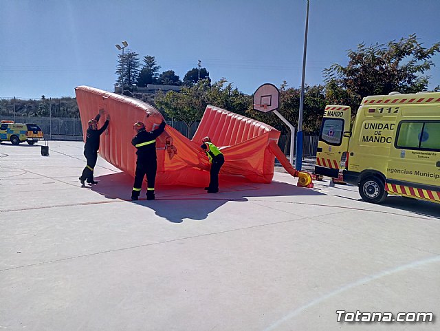 El CEIP La Cruz sigue trabajando por ser un colegio saludable - 67