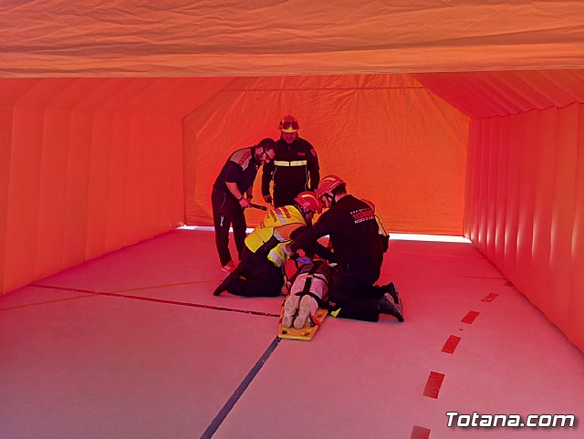 El CEIP La Cruz sigue trabajando por ser un colegio saludable - 71