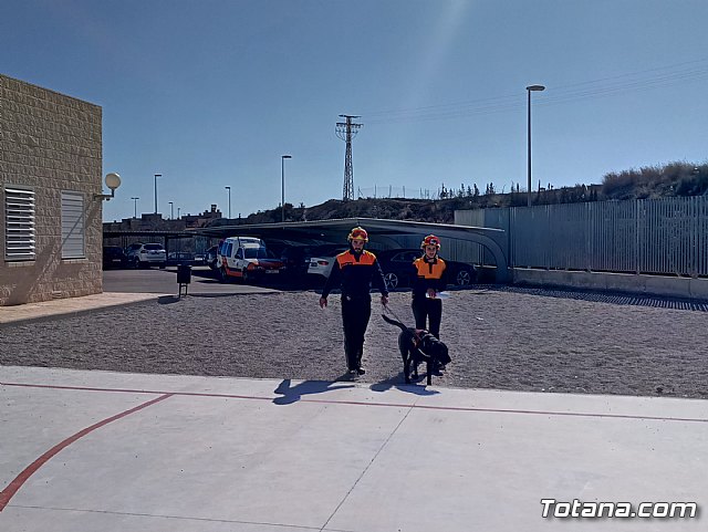 El CEIP La Cruz sigue trabajando por ser un colegio saludable - 74