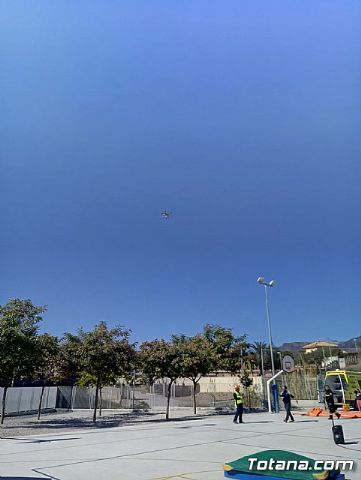 El CEIP La Cruz sigue trabajando por ser un colegio saludable - 80