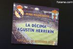 La Décima - Agustín Herrerín