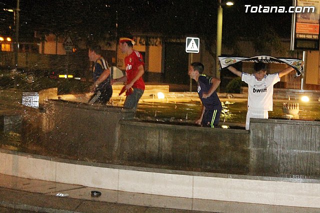 Real Madrid, campen de la Champions League 2013/2014 - 