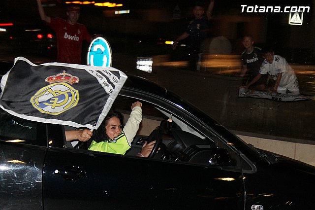 Real Madrid, campen de la Champions League 2013/2014 - 