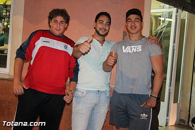 Real Madrid, campen de la Champions League 2013/2014 - 