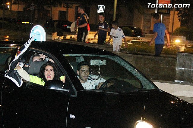 Real Madrid, campen de la Champions League 2013/2014 - 