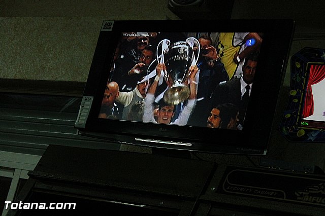 Real Madrid, campen de la Champions League 2013/2014 - 