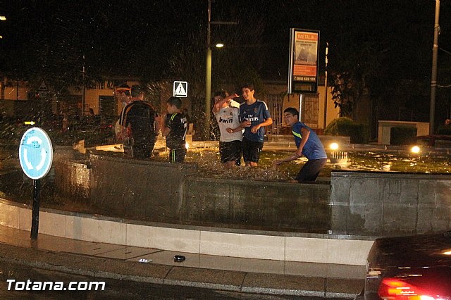 Real Madrid, campen de la Champions League 2013/2014 - 