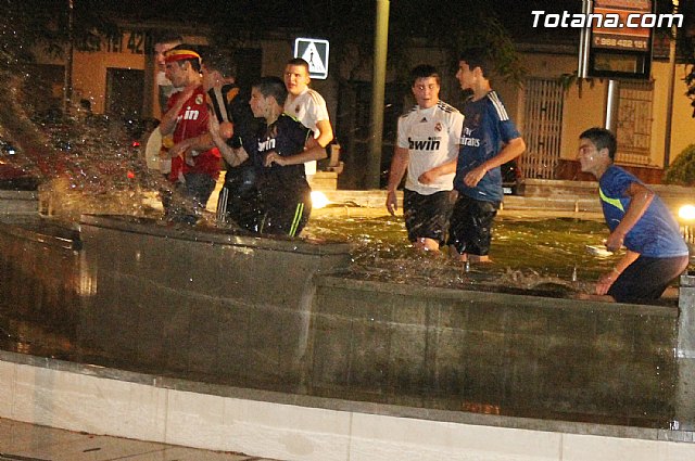 Real Madrid, campen de la Champions League 2013/2014 - 