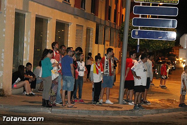 Real Madrid, campen de la Champions League 2013/2014 - 