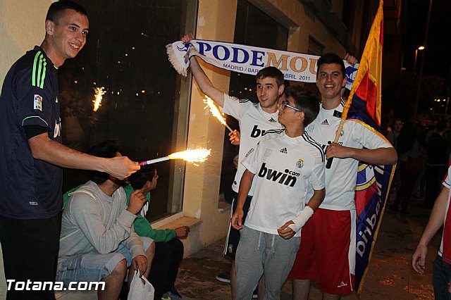 Real Madrid, campen de la Champions League 2013/2014 - 