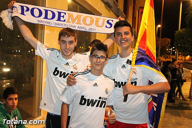 Real Madrid, campen de la Champions League 2013/2014 - 