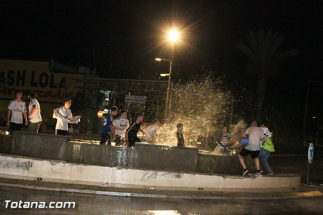 Real Madrid, campen de la Champions League 2013/2014 - 