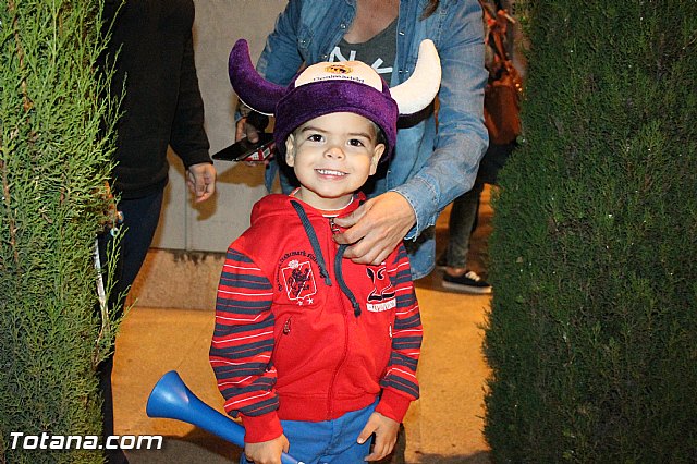 Real Madrid, campen de la Champions League 2013/2014 - 