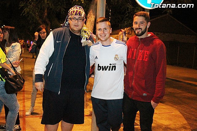 Real Madrid, campen de la Champions League 2013/2014 - 