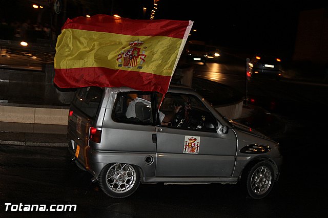 Real Madrid, campen de la Champions League 2013/2014 - 