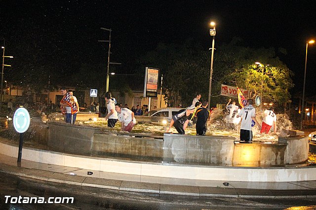 Real Madrid, campen de la Champions League 2013/2014 - 