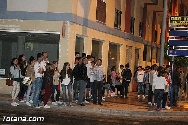 Real Madrid, campen de la Champions League 2013/2014 - 