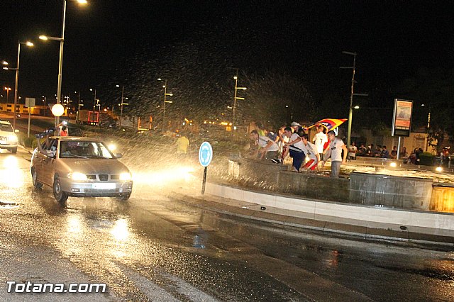 Real Madrid, campen de la Champions League 2013/2014 - 