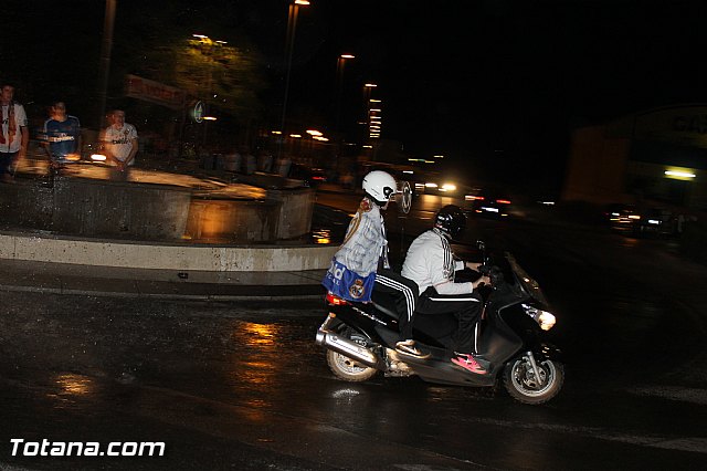 Real Madrid, campen de la Champions League 2013/2014 - 