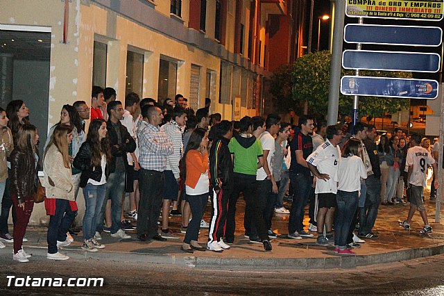 Real Madrid, campen de la Champions League 2013/2014 - 