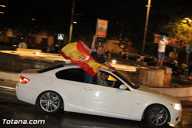 Real Madrid, campen de la Champions League 2013/2014 - 