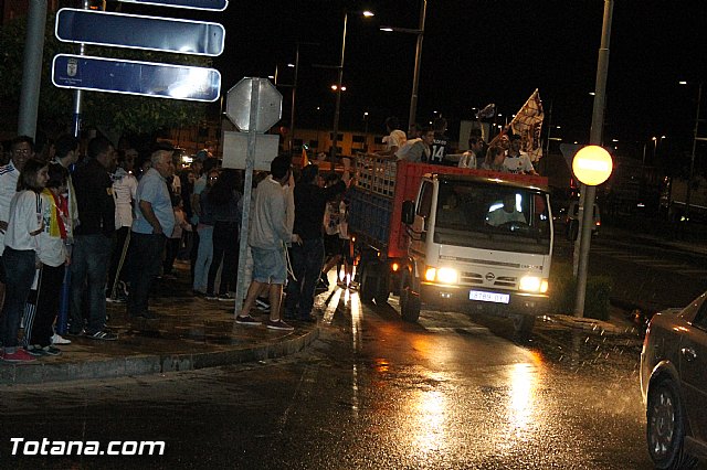 Real Madrid, campen de la Champions League 2013/2014 - 