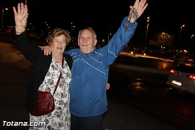 Real Madrid, campen de la Champions League 2013/2014 - 