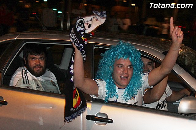 Real Madrid, campen de la Champions League 2013/2014 - 