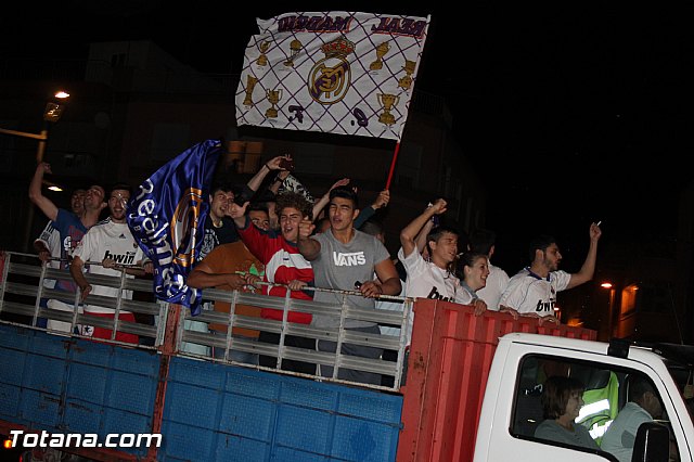 Real Madrid, campen de la Champions League 2013/2014 - 