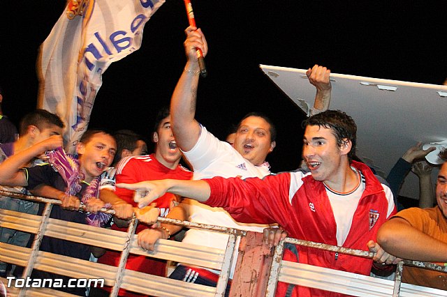 Real Madrid, campen de la Champions League 2013/2014 - 