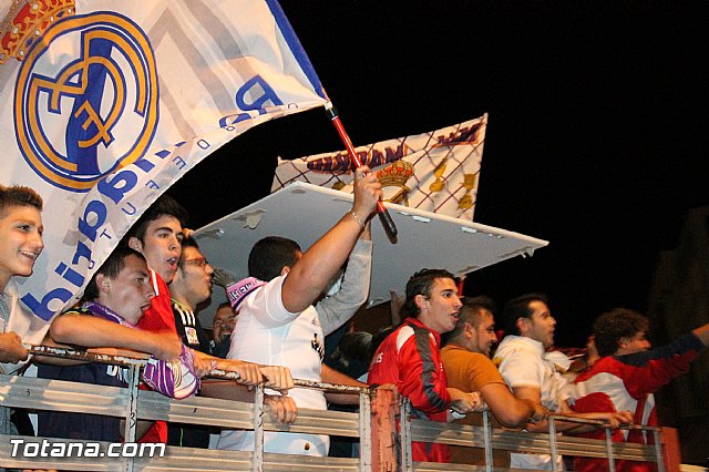 Real Madrid, campen de la Champions League 2013/2014 - 