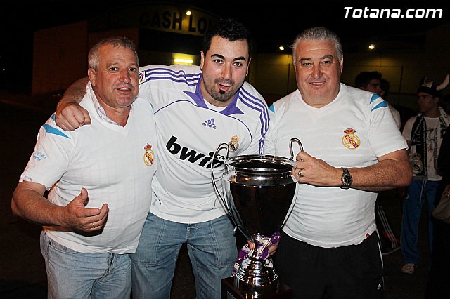 Real Madrid, campen de la Champions League 2013/2014 - 