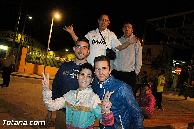 Real Madrid, campen de la Champions League 2013/2014 - 