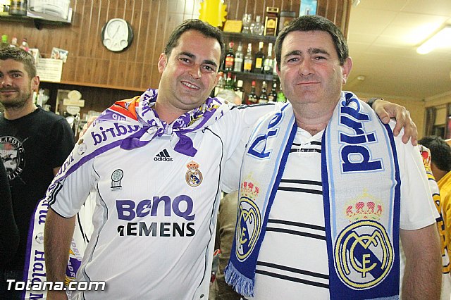 Real Madrid, campen de la Champions League 2013/2014 - 