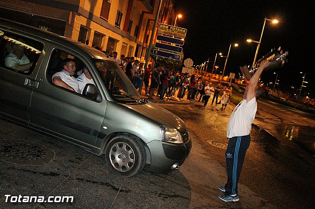 Real Madrid, campen de la Champions League 2013/2014 - 